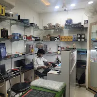 Laptop repair sample 1 for Patrakar Colony customers — Jaipur Laptop Service